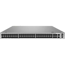 Huawei eKit Switch S530-48S4XE 48x 1GbE SFP/RJ45 + 4x 10GbE SFP+ + 2x 10GE Stackports managed L3