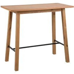 Ebuy24 Chara Bartisch Natur.