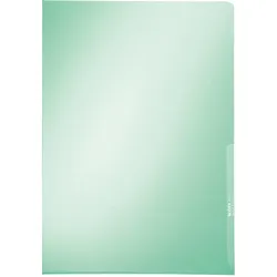 Leitz, Mappe, Premium (A4, 100x)