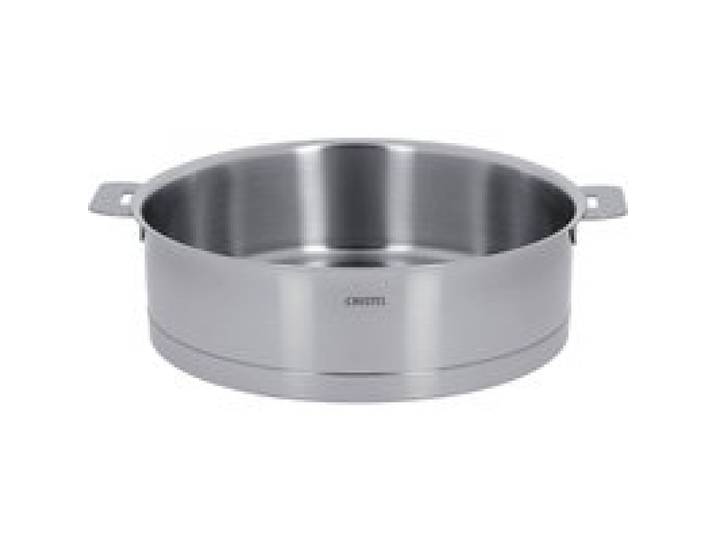 Sauteuse inox Strate amovible