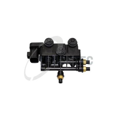 TRUCKTEC AUTOMOTIVE Wegeventilblock, Luftfederung 2230020 für LAND ROVER