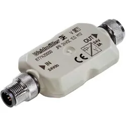 Weidmüller, Aktor, Sensor-/Aktor-Verteiler und Ad