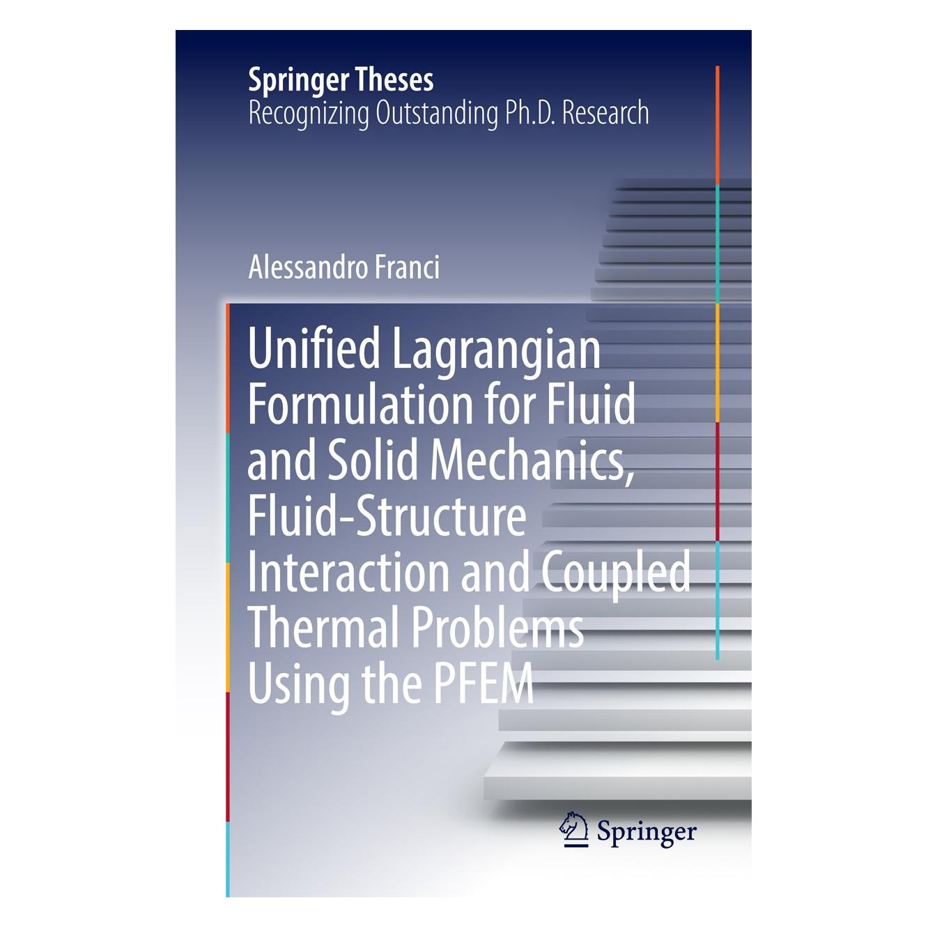 Springer Franci:Unified Lagrangian Formulation f (Englisch, Hardcover, Alessandro Franci) (9783319456614)