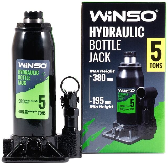WINSO 170500 Wagenheber