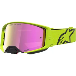 Alpinestars Supertech Vesta Mirror Motocross Brille