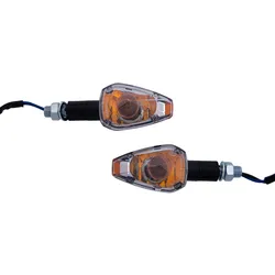 Spec-X Blinker Jewel Schwarz M10 Paar
