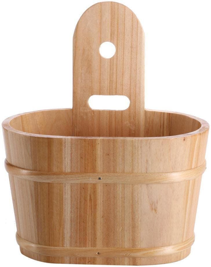 Aufbewahrungskorb NOUVEL "Melchterli", braun, B:20cm H:22cm T:19,5cm, Bambus, Aufbewahrungsboxen, Aufbewahrungskorb braun B/H/T: 20cm x 22cm x 19,5cm
