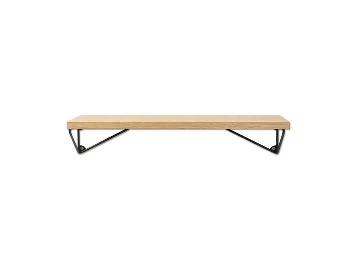 Maze Étagère XS Pythagoras Oak-black