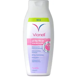 Vionell Intim Waschlotion Ultra Fresh 250 ml Flüssigseife