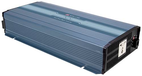 MEAN WELL Wechselrichter 24 V/DC - 230 V/AC