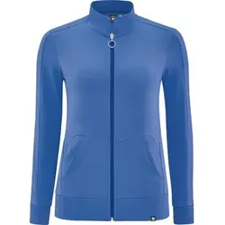 SCHNEIDER SPORTSWEAR Damen Jacke SHANIW, Größe 40 in Blau Blau