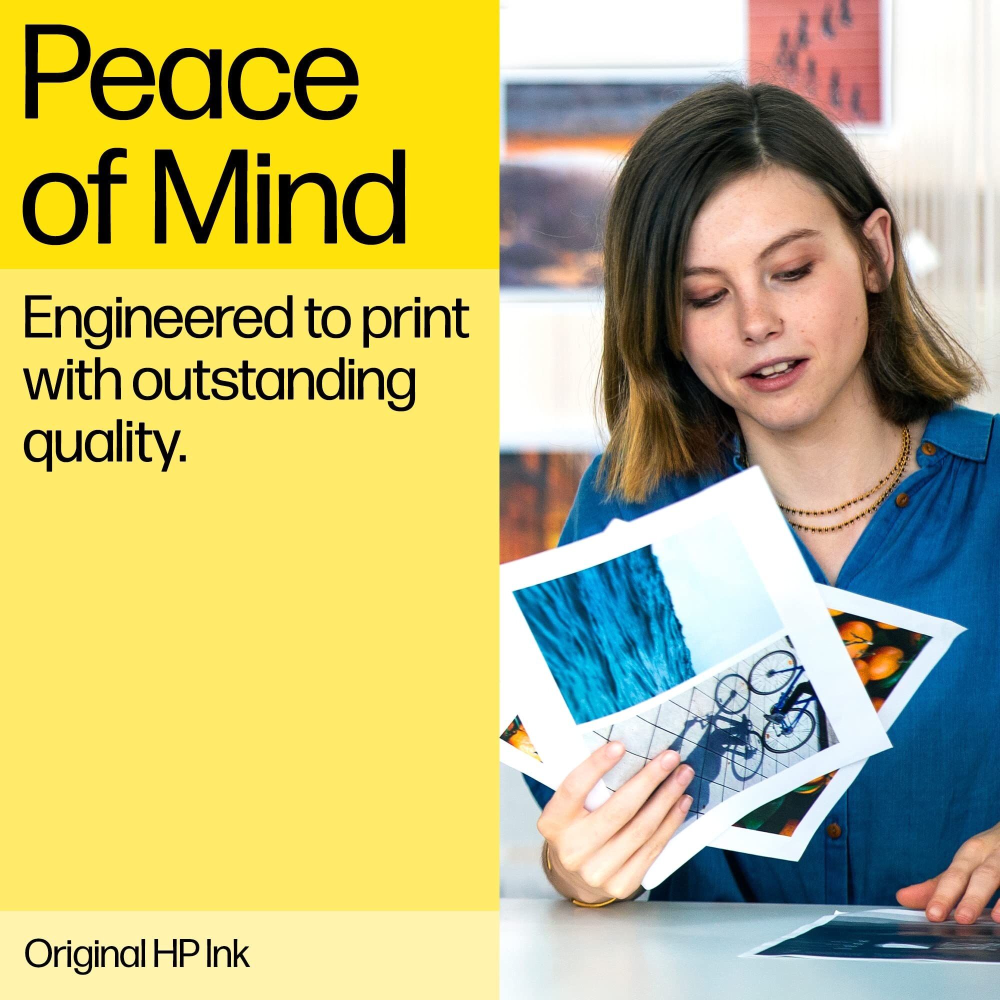 HP 971XL High Yield Original Ink Cartridge - Magenta