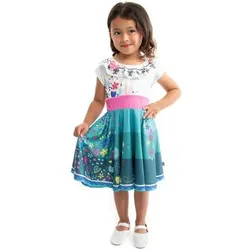Little Adventures Wunder-Drehkleid (134)