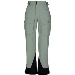 2117 Nelkerim Hose Damen - grün-660 / L