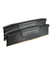 Corsair D532 GB 6000-30 Vengeance bk K2 COR XMP (CMK32GX5M2B6000C30)