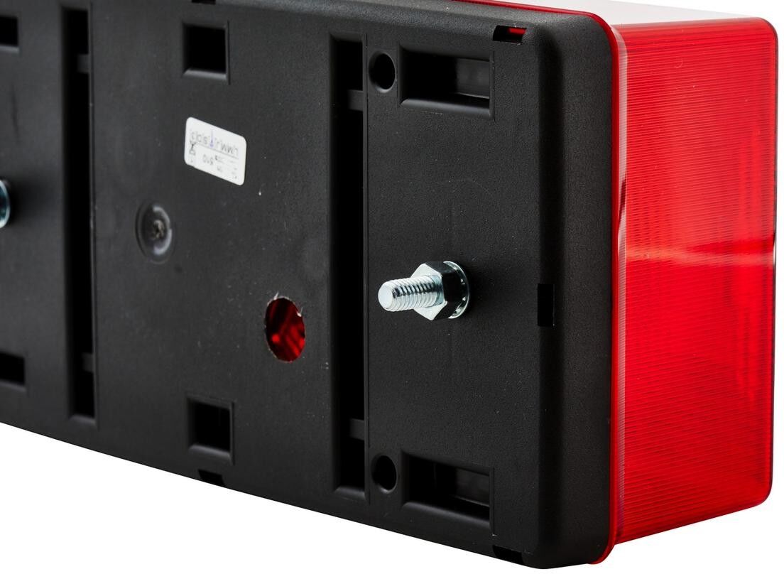 HELLA 2SE 007 547-011 Rear light cluster