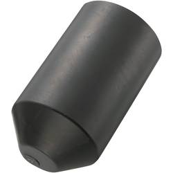 TRU COMPONENTS 1570237 Warmschrumpf-Endkappe Nenn-Innendurchmesser (vor Schrumpfung): 40 mm 1 St.