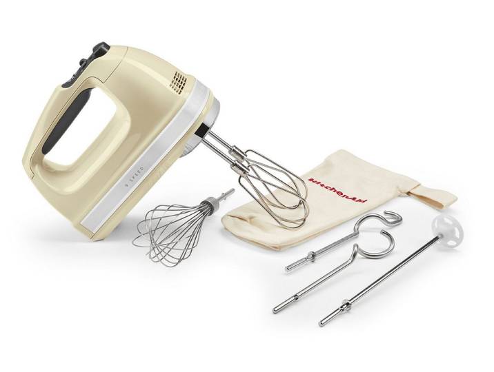 KitchenAid Handmixer KitchenAid Handrührer Handmixer 5KHM9212