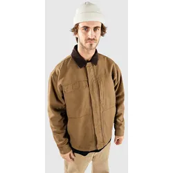 Empyre Grind Chore Jacke tan Gr. L