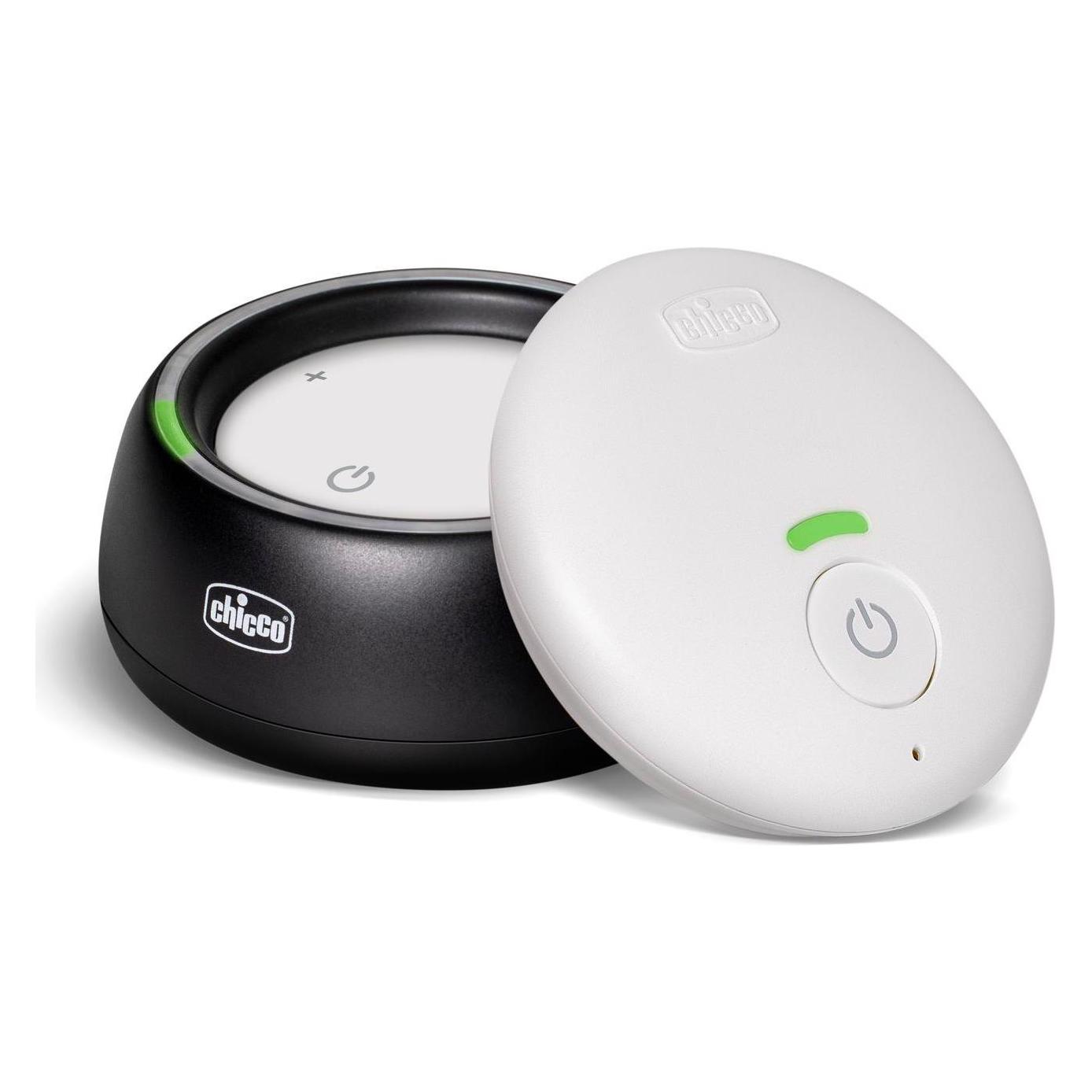 Chicco DECT SCD843/26 (Babyphone Audio, 300 m) (00010160000000)