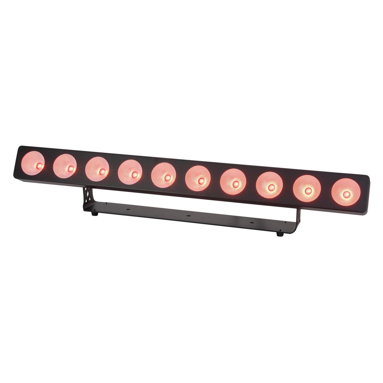 Eurolite LED Pixel Matrix Bar 10 RGB/WW (12 W, LED) (41606360)