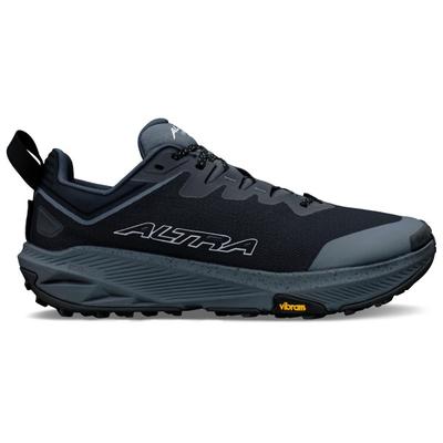 Altra - Experience Wild 3+ - Trailrunningschuhe US 10 | EU 44 schwarz