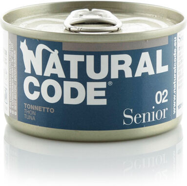 Natural Line Srl Nc Cat S02 Tonnetto 85g