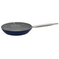 ELO Bratpfanne Zuno Ø 28 cm Aluminium Grau