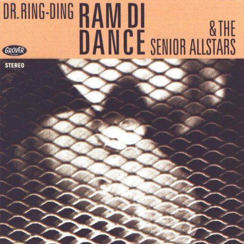 Dr.Ring-Ding & the Senior Allstars - Ram di Dance - Preis vom 11.10.2026 15:43:13 h