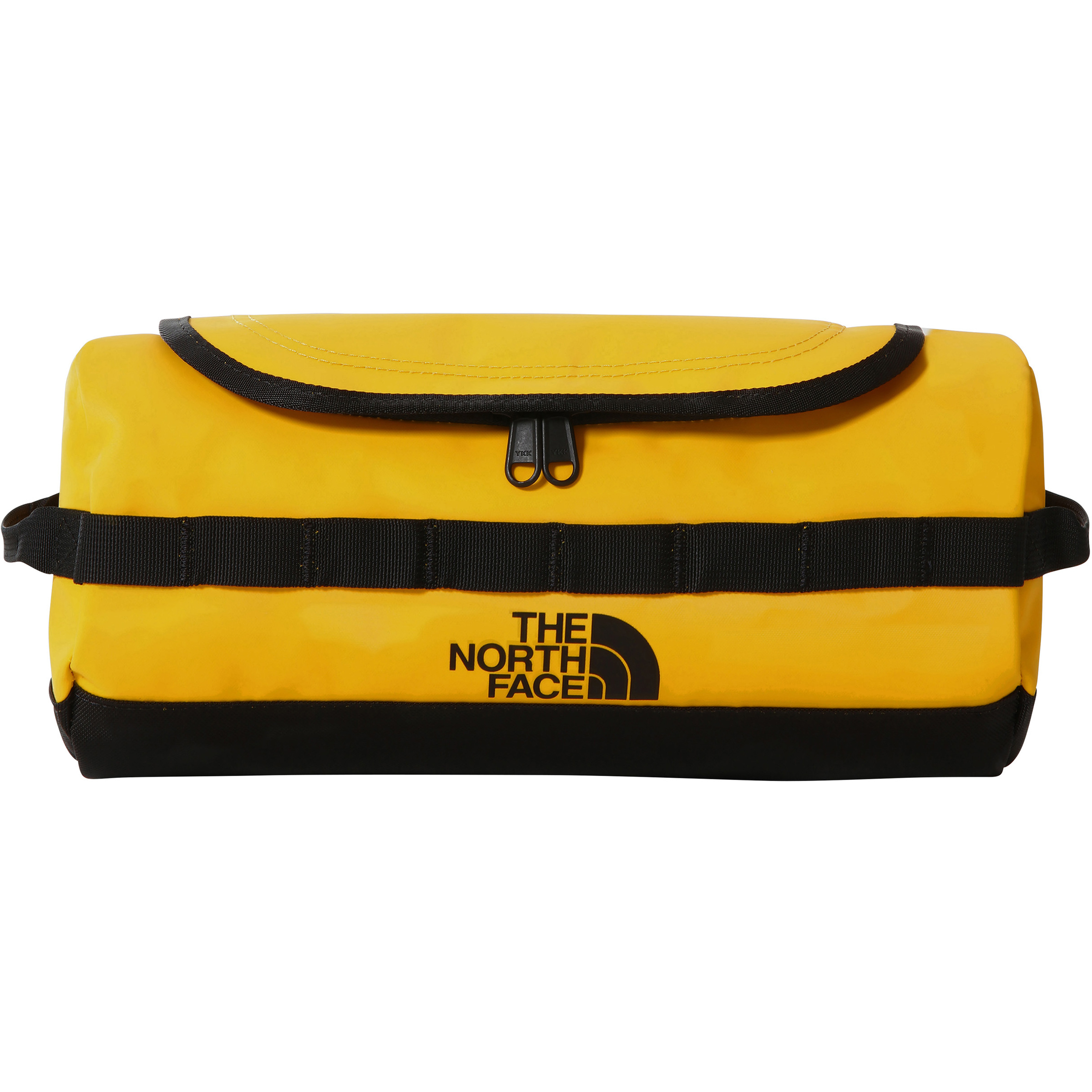 The North Face BC Travel Canister Kulturbeutel Kulturbeutel & Kulturtaschen gelb Größe 3.5L Lifestyle Wasserabweisend Wasserabweisend