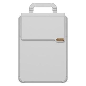 Nillkin Vielseitige Pro Laptop-Hülle 14,2" Grau (14.20") (57983132660)