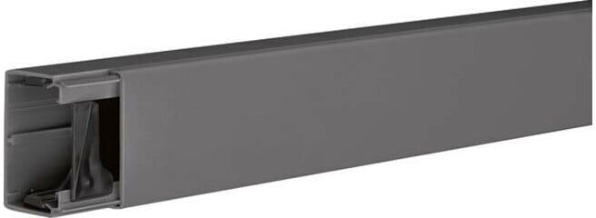Tehalit Leitungsführungskanal PVC LF 400600 gsw ; hager (5210261)