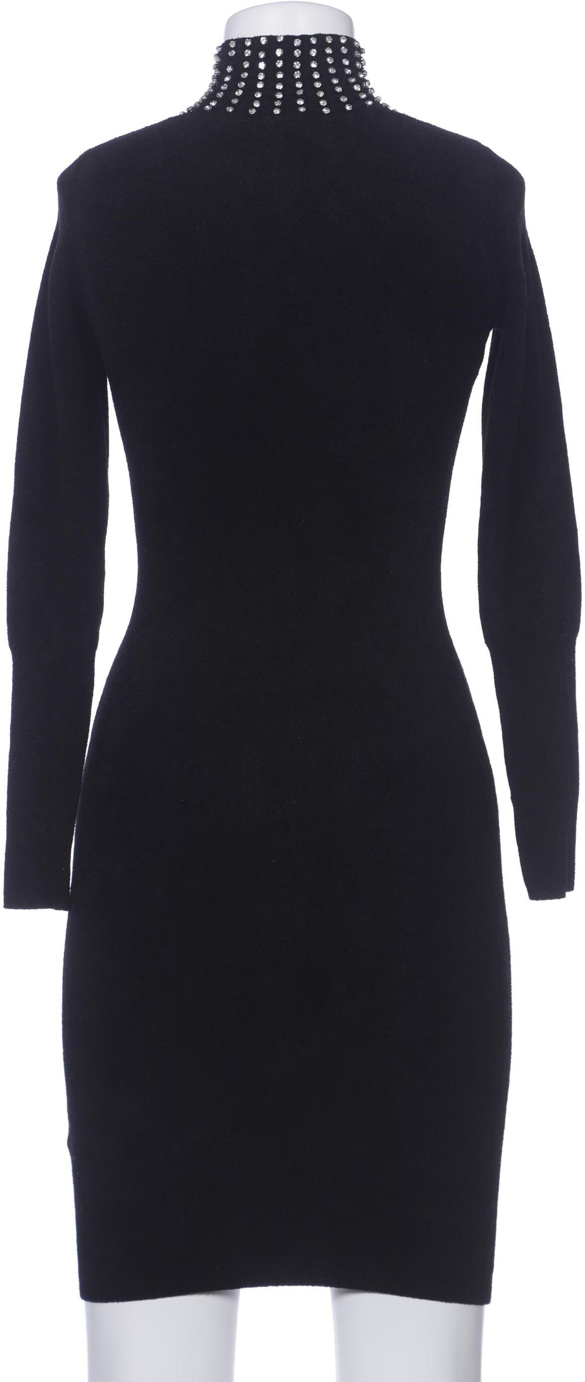 Marciano Damen Kleid, Schwarz, Gr. Xxs, kein / Etikett - Second Hand