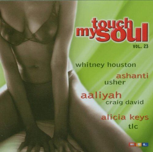 Various - Touch My Soul Vol.23 - Preis vom 09.10.2026 07:28:09 h