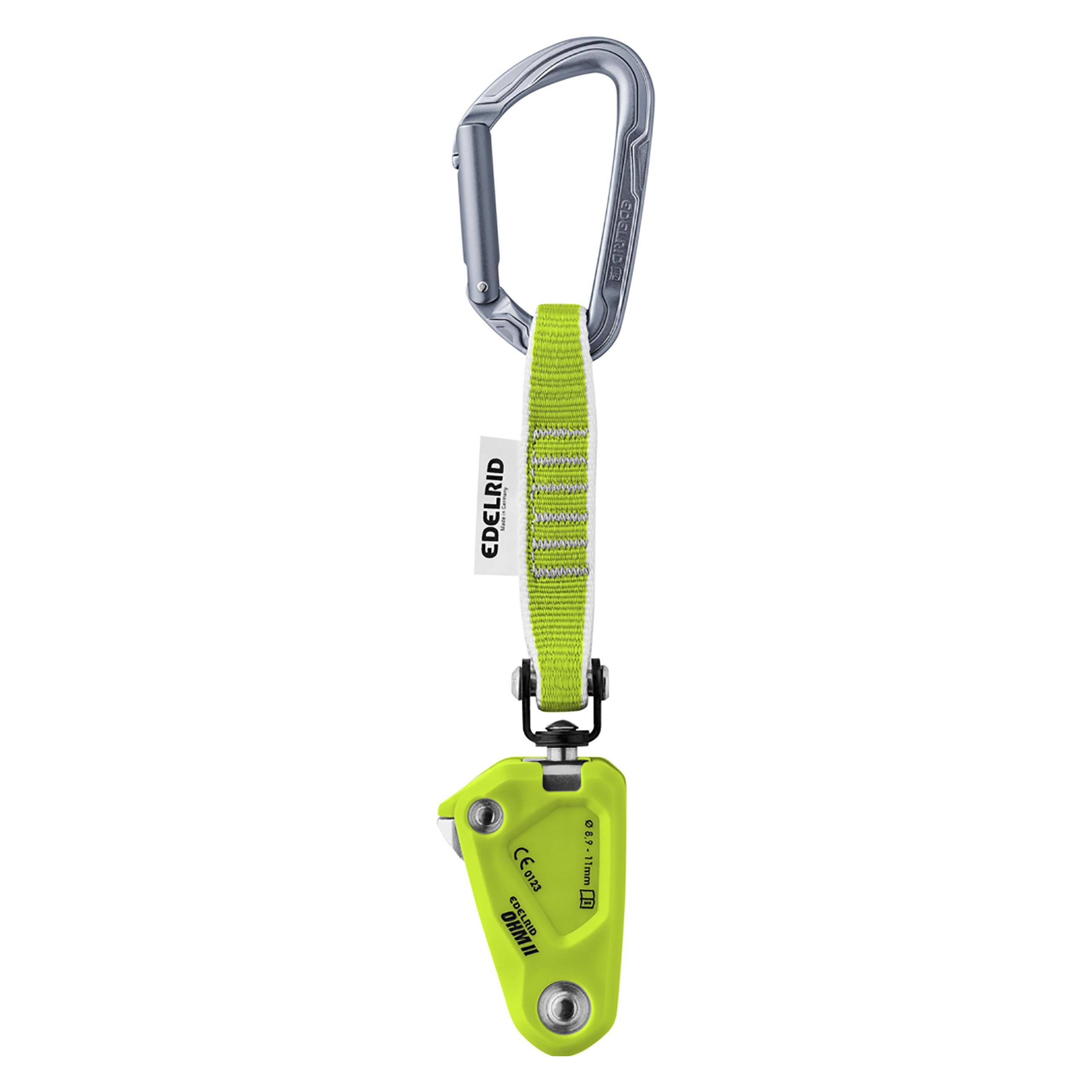 Edelrid Ohm II (738290001380)