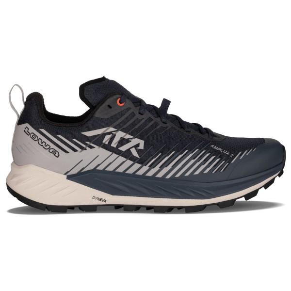 Lowa - Amplux 2 - Trailrunningschuhe EU 42,5 grau