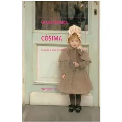 Cósima, Fachbücher von Grazia Deledda