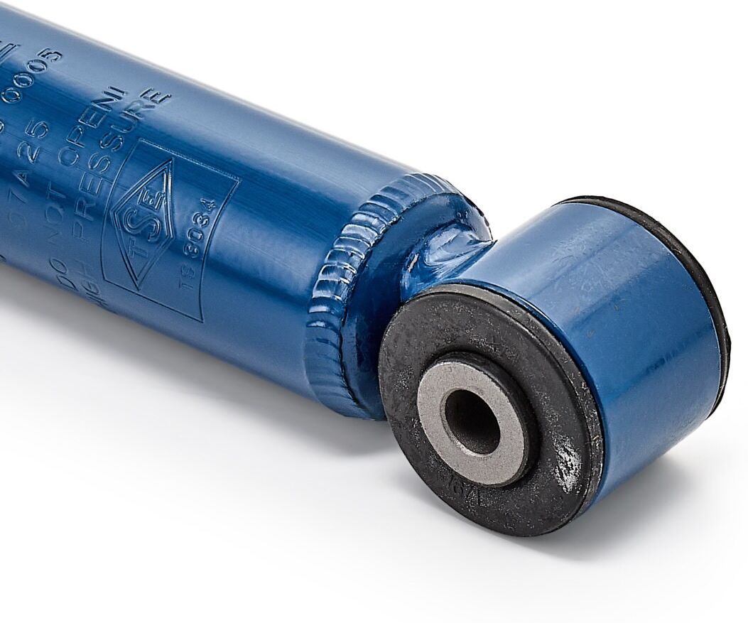 MEYLE 30-26 725 0005 Shock absorber