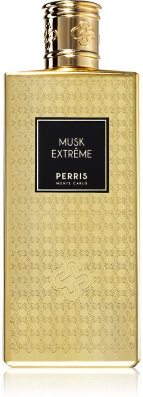 Perris Monte Carlo Musk Extreme Eau de Parfum mixte 100 ml