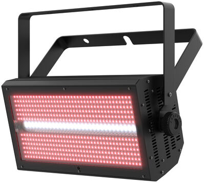 Chauvet DJ Shocker Panel FX