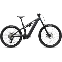 Cube Stereo Hybrid ONE77 HPC SLX 800 blackline - XL