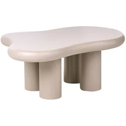COUCHTISCH Beige Ondle