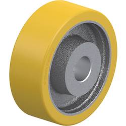 Blickle 459727 GTHN 140/30H7 Antriebsrad Rad-Durchmesser: 140 mm Tragfähigkeit (max.): 670 kg 1 St.