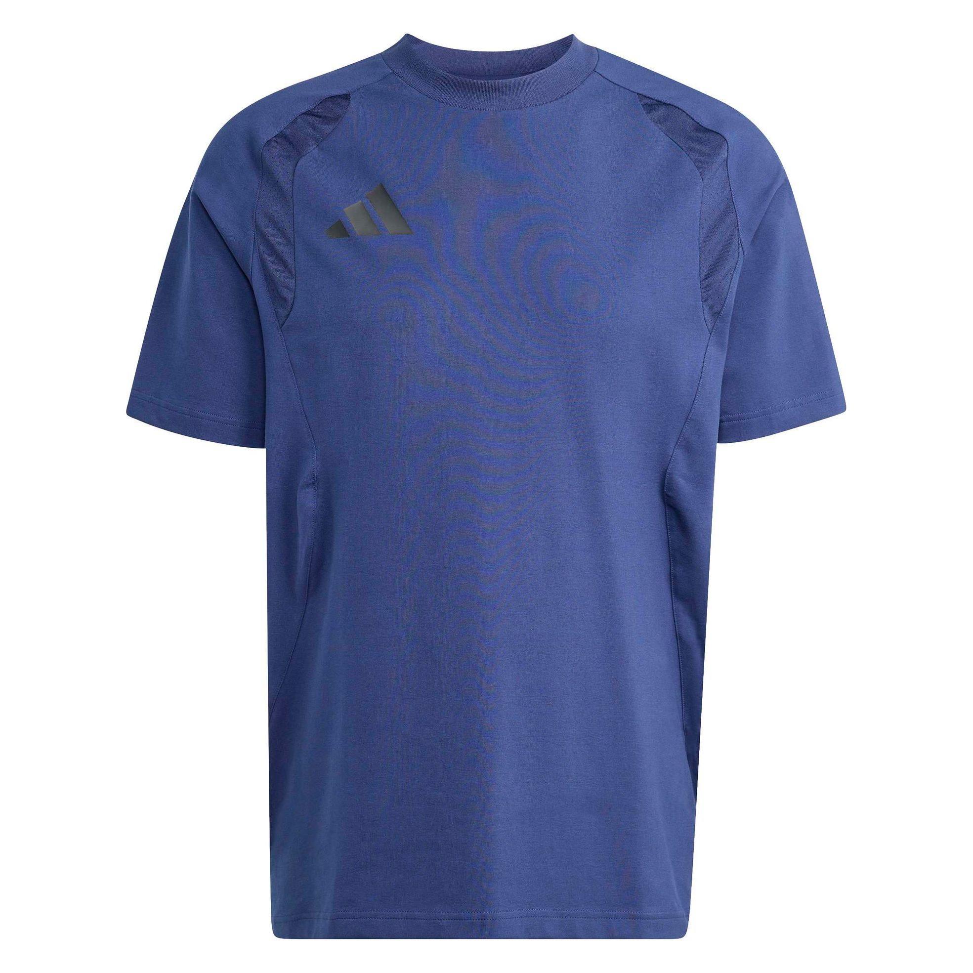 Adidas Tt Tee - tenabl/black (L) (ADIKD1119_000)