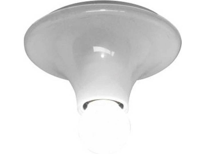 Artemide Teti Wand - en Plafondlamp - Transparant