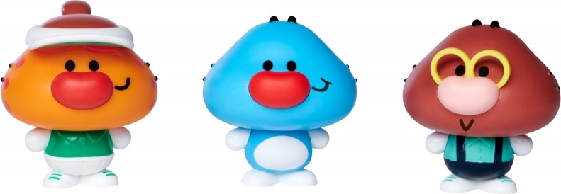 Smoby Speelgoed voor 3 jaar en ouder, Meerkleurig