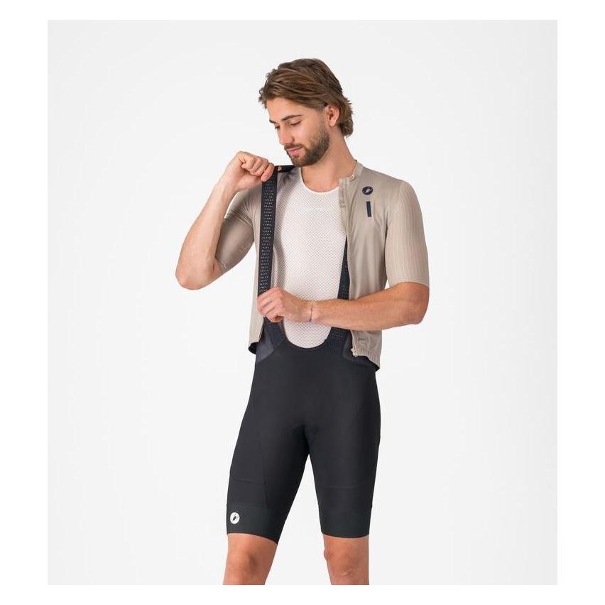 Castelli Endurance 4 Bibshort (S) (4526003-010-8056006582578)