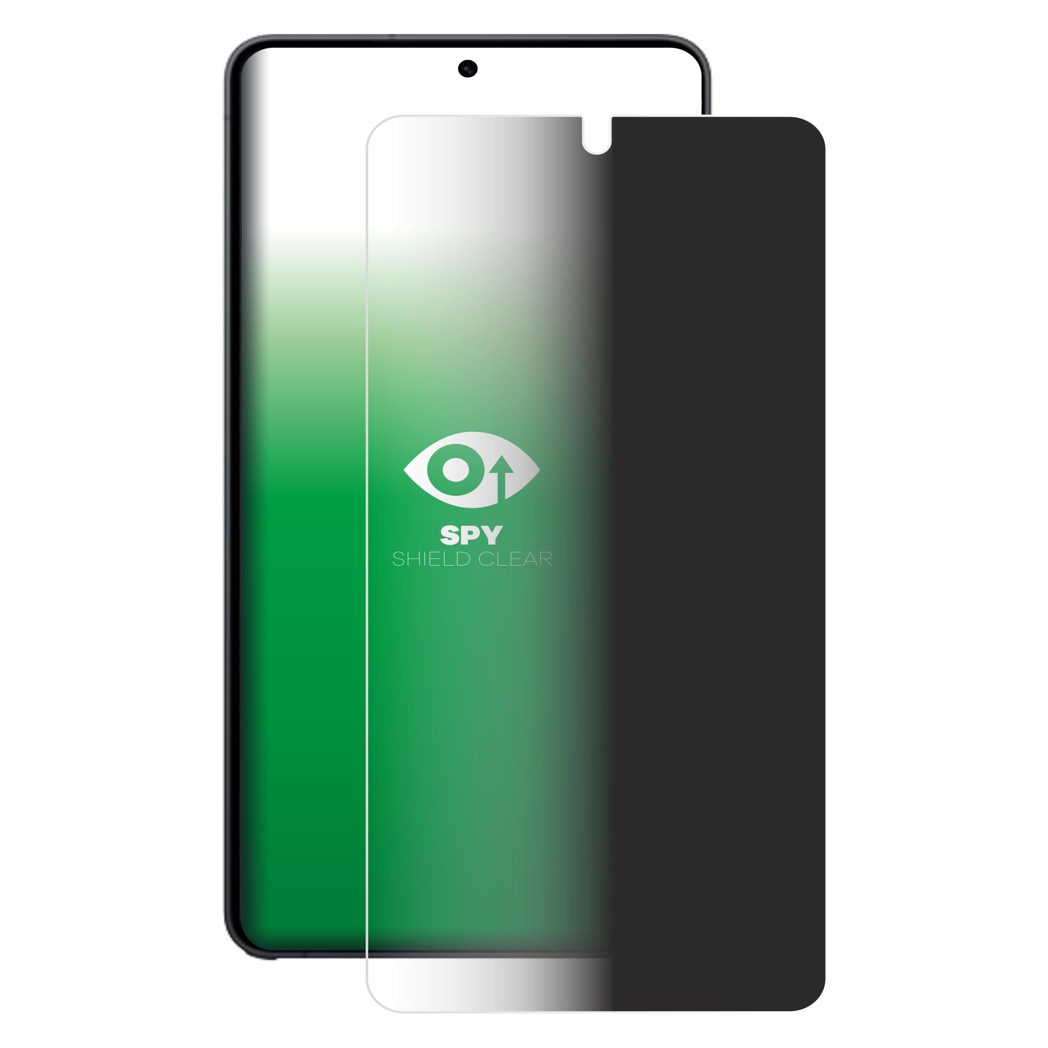 upscreen Sichtschutzfolie für Samsung Galaxy S26 Ultra Anti-Spy Privacy Folie Blaulicht-Schutz (1 Stk., Samsung Galaxy S26 Ultra) (3562197)