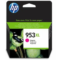 HP 953-XL (F6U17AE#301) - Tintenpatrone, magenta
