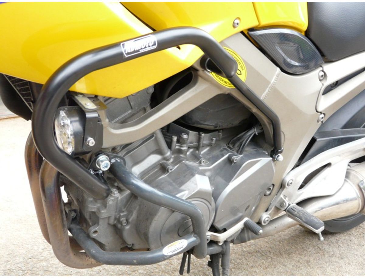 Crash Pad RDMOTO RDM-CF35KD